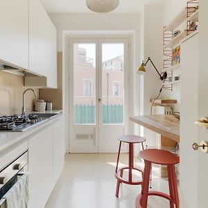 Appartement met een Slaapkamer